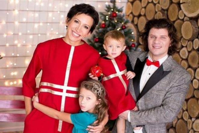 Как выглядят дети участниц "Comedy Woman?