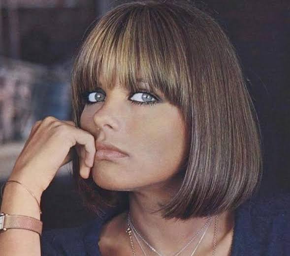 Как выглядят дети и муж Орнеллы Мути?