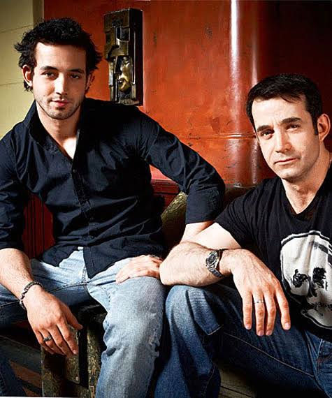 Где сейчас внебрачные дети российских знаменитостей?