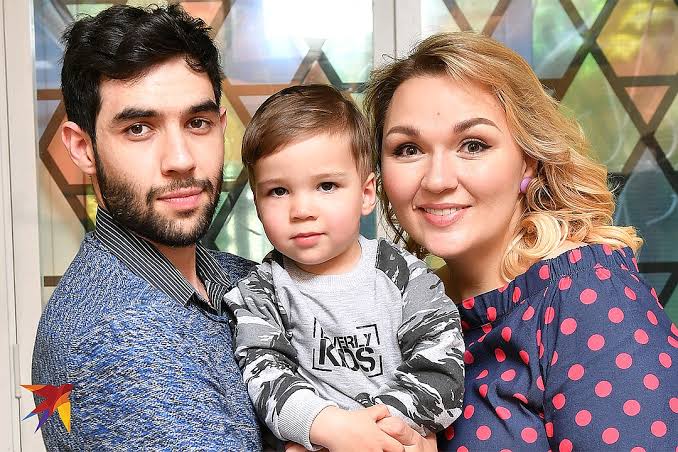 Как выглядят дети участниц "Comedy Woman?