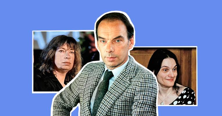 Как выглядят дети актеров "Москва слезам не верит"?