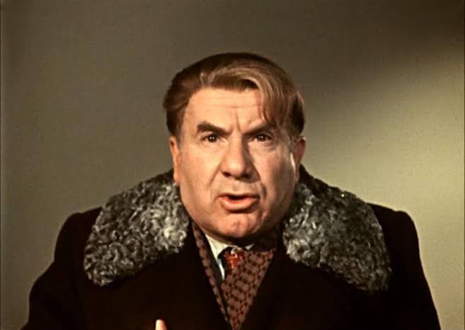 Как живут дети актеров "Карнавальная ночь" спустя годы?