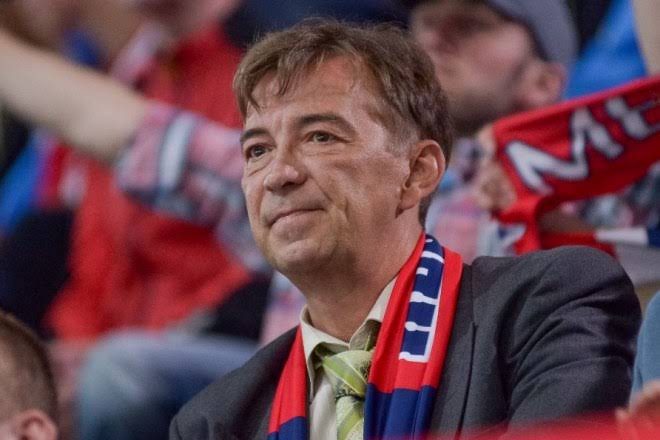 От кого дети у актеров сериала "Молодежка"?