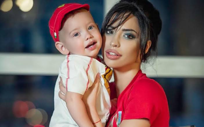 Как живут мамы-одиночки с Дома-2?