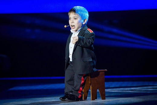 Как сейчас живет Даниил Плужников, победитель "Голос. Дети"?