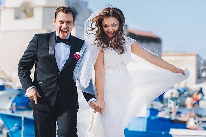 Как выглядят дети актеров "СашаТаня?"