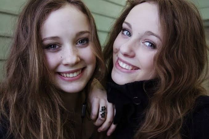 Как выглядят дети красивых российских актеров?