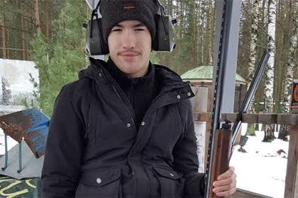 Как выглядят дети Николая Валуева?