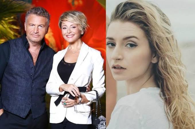 Дети знаменитостей, которых растят бабушки