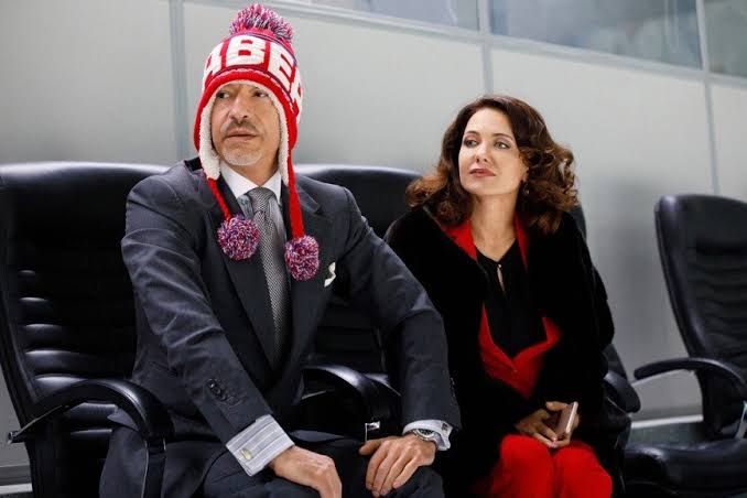 От кого дети у актеров сериала "Молодежка"?