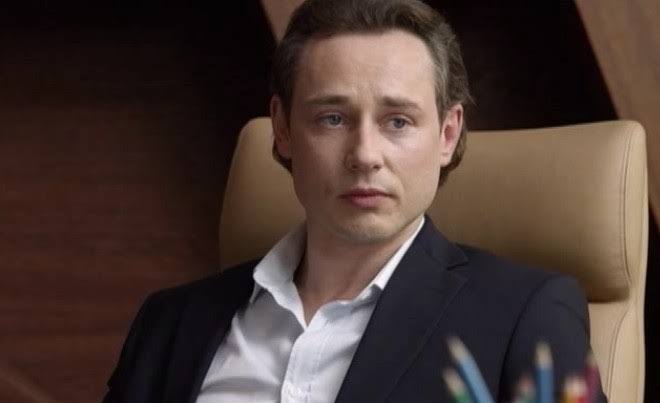 Как выглядят дети красивых российских актеров?