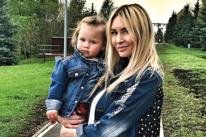 Как живут мамы-одиночки с Дома-2?