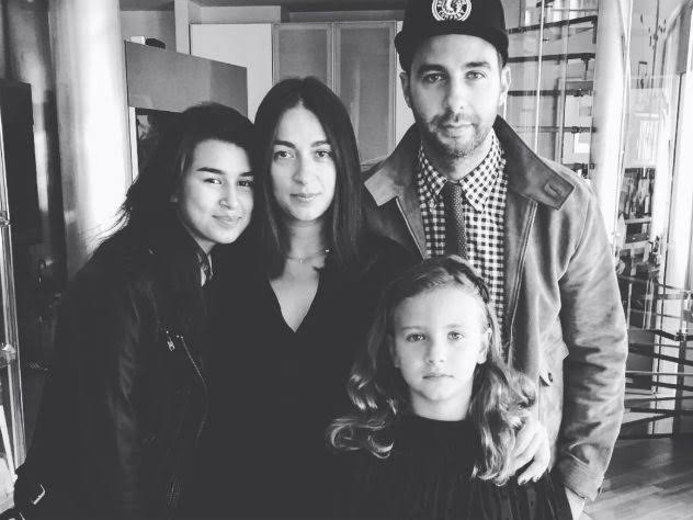 Как выглядят дети актеров "Елки"?