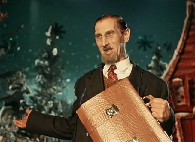 Как живут дети актеров "Карнавальная ночь" спустя годы?