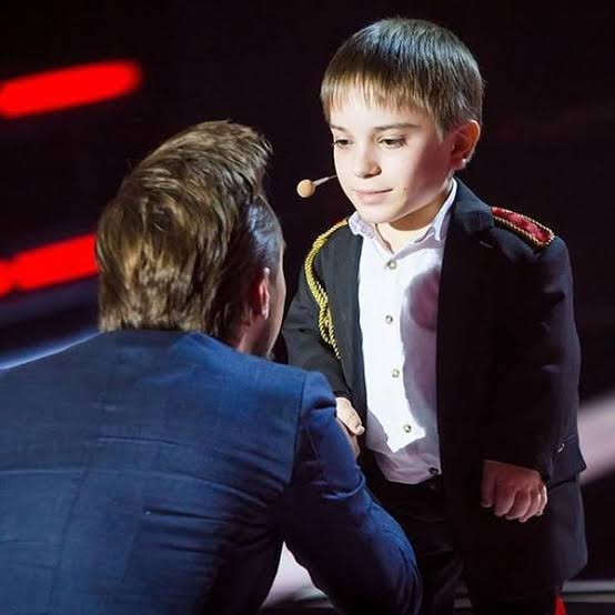 Как сейчас живет Даниил Плужников, победитель "Голос. Дети"?