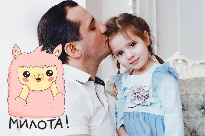 Как выглядят дети актеров "СашаТаня?"