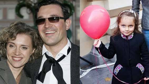 Как выглядят дети красивых российских актеров?