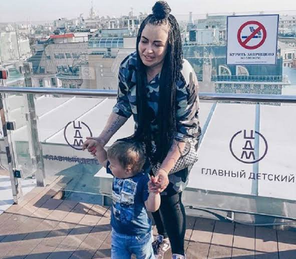 Как живут мамы-одиночки с Дома-2?