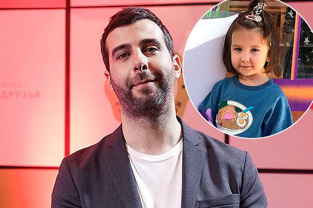 Как выглядят дети актеров "Елки"?