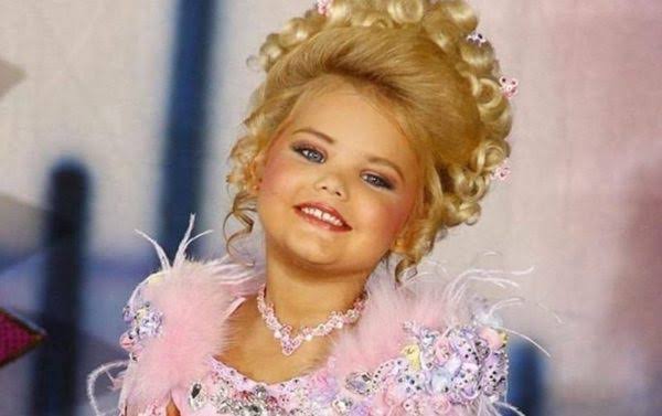 Как выглядят успешные девочки-модели?