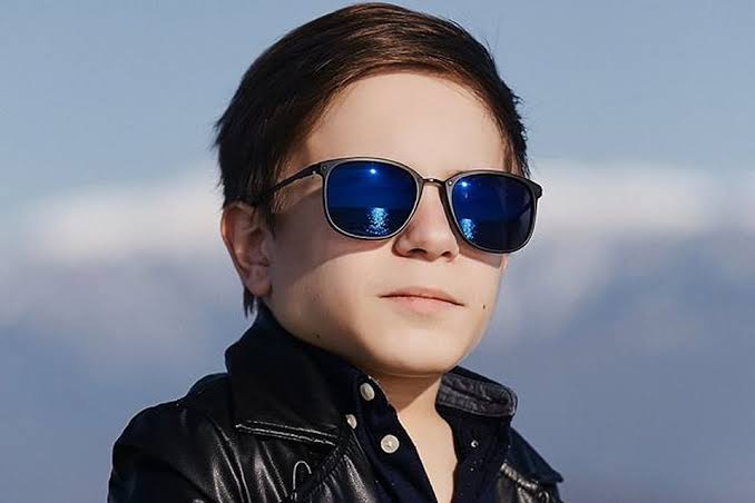 Как сейчас живет Даниил Плужников, победитель "Голос. Дети"?