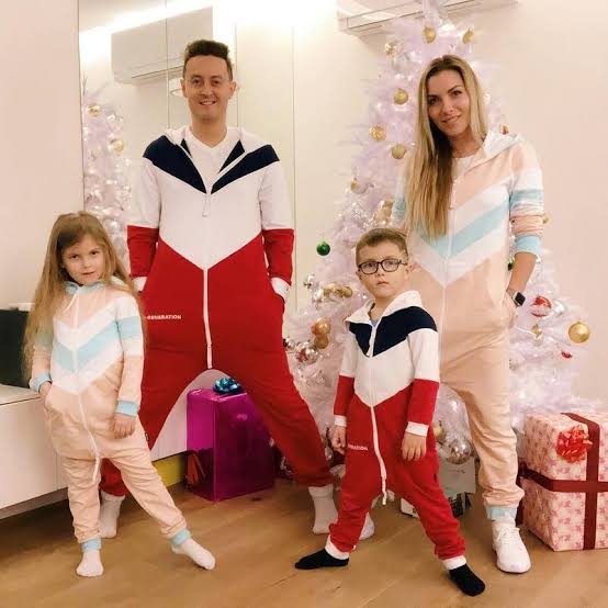 Какими получились дети у актеров сериала "Универ. Новая общага"?