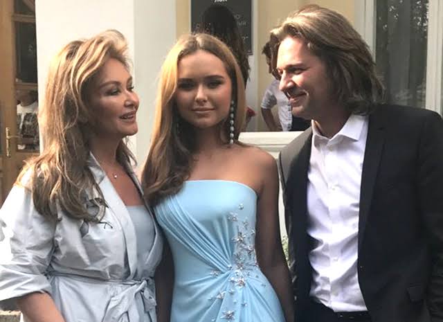 В какие ВУЗы отдают своих детей российские звезды?