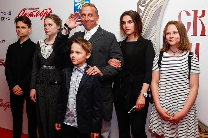 Как выросли дети актеров из "Интернов"?