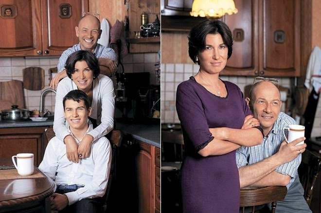 Как выглядят дети известных российских телеведущих?