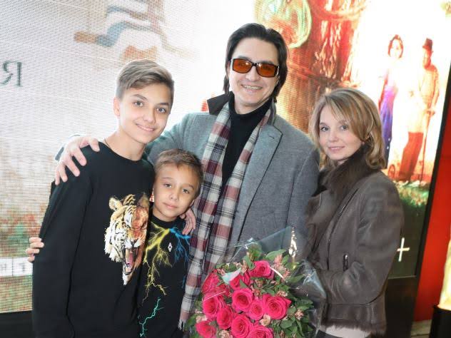 Кто из детей звезд участвовал в шоу "Голос. Дети"?