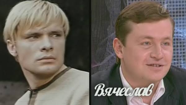 Как выглядят дети актеров "Джентельмены Удачи?"