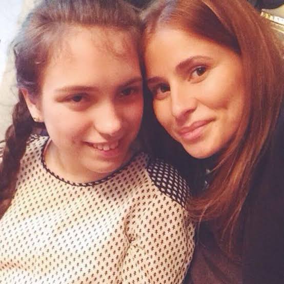 Как живет "особенная" дочь Бондарчуков?