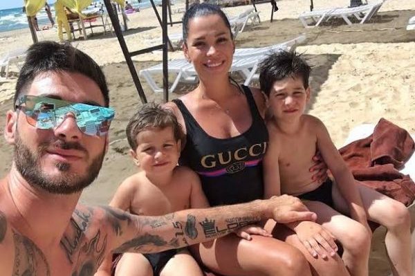 Где проводят каникулы дети звезд "Дома-2"?