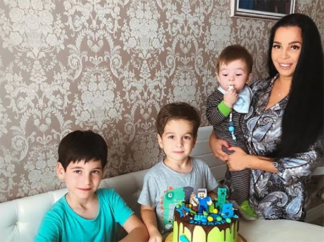 Мамы Дома-2, которые хотят еще детей