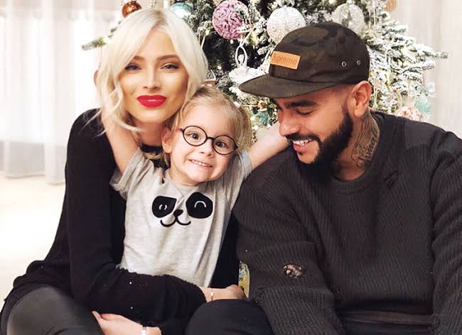 Знаменитости, которые после развода воспитывают детей вместе