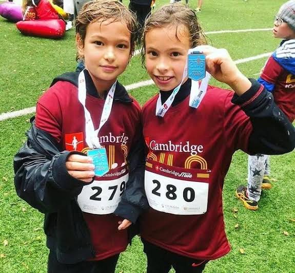 На какие кружки ходят дети знаменитостей?