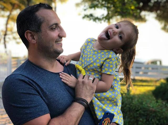 Какими получились дети у актеров сериала "Универ. Новая общага"?