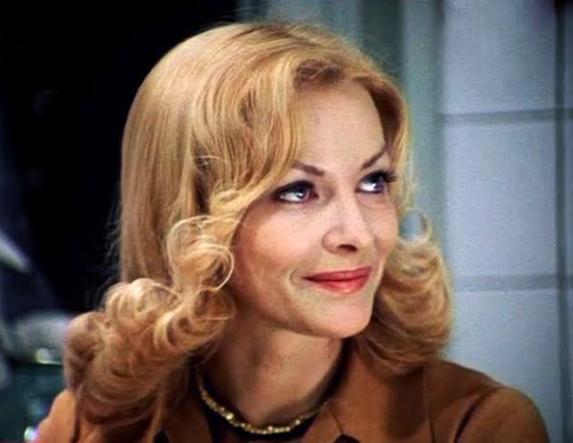 Как повзрослели дети актеров "Ирония судьбы или с легким паром"?