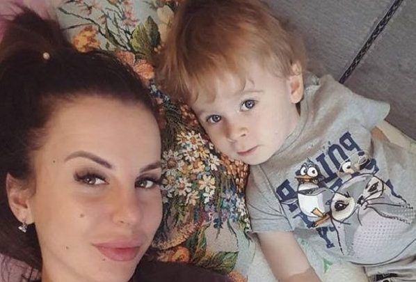 Как живут мамы-одиночки с Дома-2?