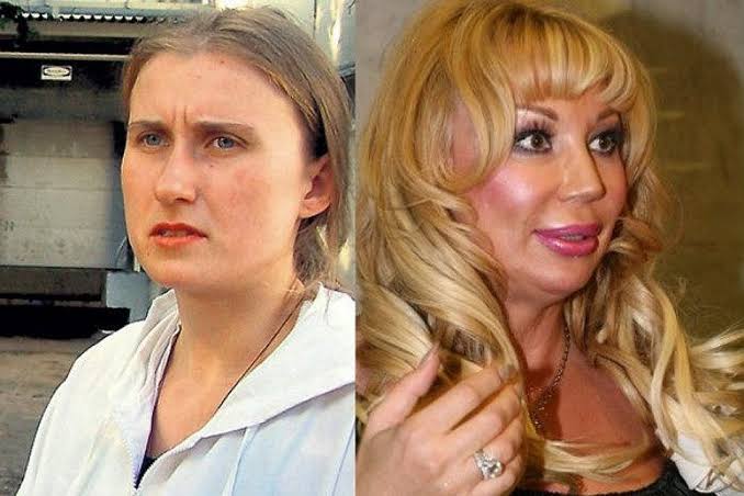 Дети знаменитостей, которых растят бабушки