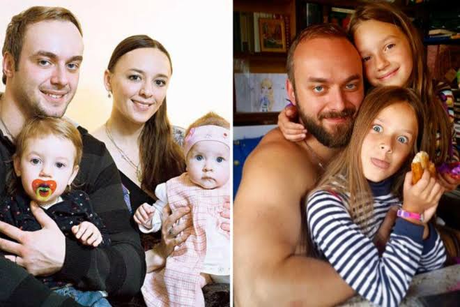 От кого дети у актеров сериала "Молодежка"?