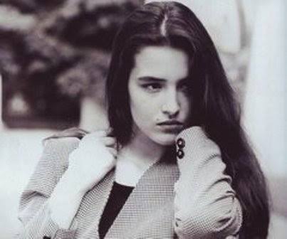 Как повзрослели дети актеров "Ирония судьбы или с легким паром"?