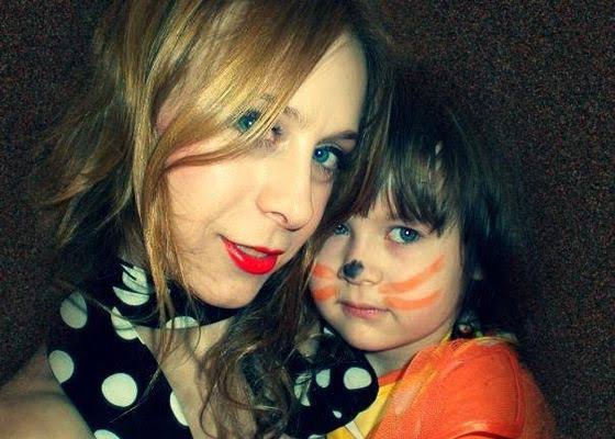 Как выглядят дети актеров "СашаТаня?"