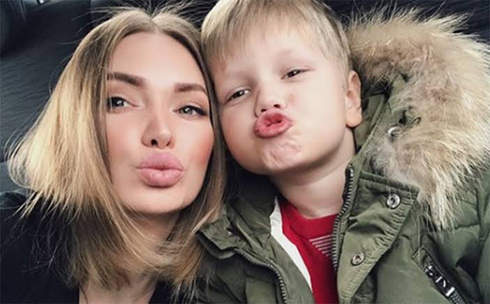 Как живут мамы-одиночки с Дома-2?