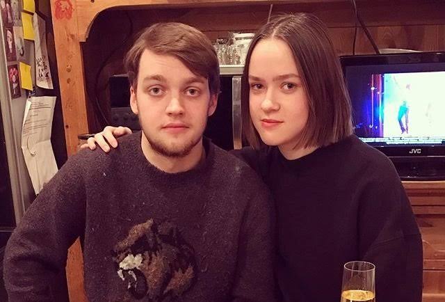 Какими получились дети у актеров сериала "Универ. Новая общага"?