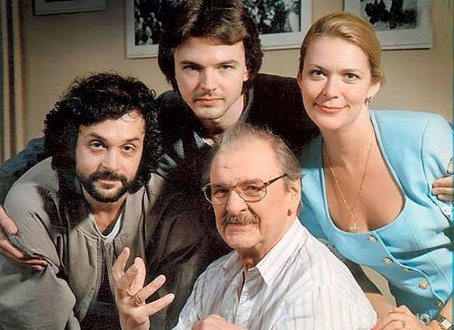 Как повзрослели дети актеров "Ирония судьбы или с легким паром"?
