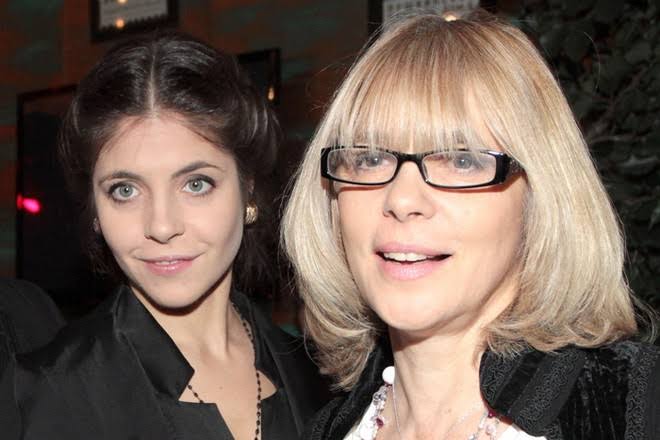 Что стало с 3 дочерьми Веры Глаголевой?