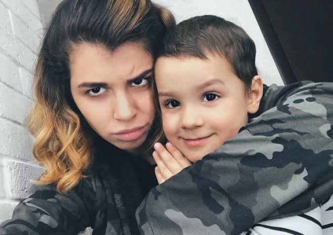 Как живут мамы-одиночки с Дома-2?