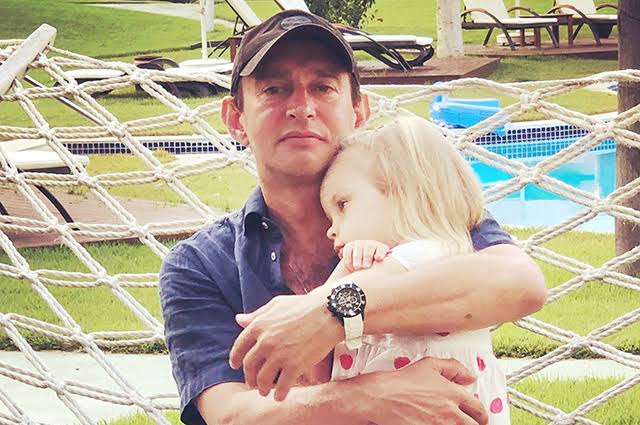 Как выглядят дети актеров "Елки"?