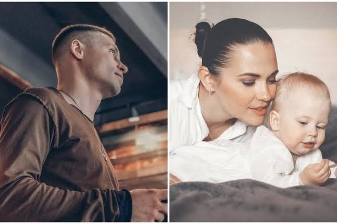 Как выглядят дети актеров "Елки"?